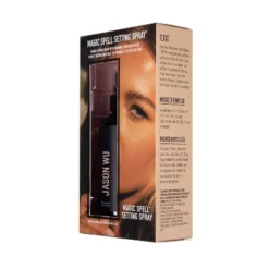 Jason Wu Beauty Magic Spell Setting Spray - Stay Matte - 3.55 Fl Oz -Pixi || Bumble and Bumble || American Crew Sales GUEST 98c164a7 e809 4fae 9568 312b1f8924db