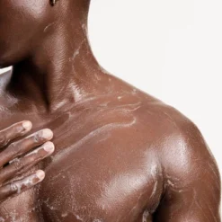 Versed Buff It Out AHA Unscented Exfoliating Body Scrub - 6 Fl Oz -Pixi || Bumble and Bumble || American Crew Sales GUEST 98ce221e af76 4dea aa4f 66c122f8475c