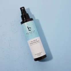 Beauty By Earth Sea Salt Spray Hair Texturizer, 6 Oz -Pixi || Bumble and Bumble || American Crew Sales GUEST 9aade8cf ff97 415e 8e04 7e3c2e85a753