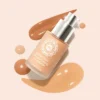 Honeybee Gardens Golden Hour Liquid Foundation, 1.16 Fl. Oz.