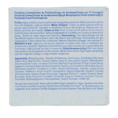 Aveda Light Elements Texture Creme 2.6 Oz 7 Aveda Light Elements Texture Creme 2.6 Oz - Image 7