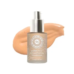 Honeybee Gardens Golden Hour Liquid Foundation, 1.16 Fl. Oz. -Pixi || Bumble and Bumble || American Crew Sales GUEST 9c0e949c a8fe 434c a47e 31947049e9b4