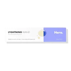 Hero Cosmetics Lightning Wand - 1ct/0.34 Fl Oz -Pixi || Bumble and Bumble || American Crew Sales GUEST 9cb36718 2e68 441c 817c 320625b23cf2