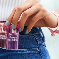 Clinique My Happy Cookies & Kisses Perfume Spray - 0.5 Fl Oz - Ulta Beauty -Pixi || Bumble and Bumble || American Crew Sales GUEST 9cc1ebdd d4fb 47a4 9e53 1073335b4ff7