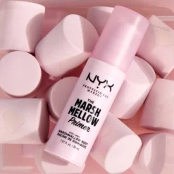 NYX Professional Makeup Marshmellow Smoothing Primer - 1.01 Fl Oz -Pixi || Bumble and Bumble || American Crew Sales GUEST 9cffac68 4c87 4928 9a77 b86401a0a7a7