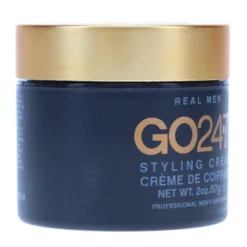 UNITE Hair GO247 Real Men Styling Cream 2 Oz 13 UNITE Hair GO247 Real Men Styling Cream 2 Oz -Pixi || Bumble and Bumble || American Crew Sales GUEST 9d9ba13d 1b7c 4b97 94c5 6e44f33190d8