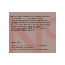 No7 Advanced Ingredients Ceramide & Peptides Facial Capsules - 30ct -Pixi || Bumble and Bumble || American Crew Sales GUEST 9faa665f 3640 45bf a500 d92bdb5e275d