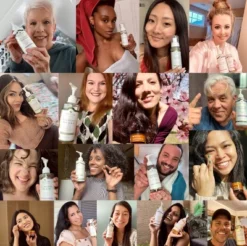 Tree To Tub Balancing Tea Tree Face Wash For Oily Skin -Pixi || Bumble and Bumble || American Crew Sales GUEST 9fdbbd56 da3e 4a88 8631 b5d93d9bfcfd