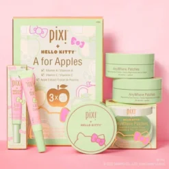 Pixi + Hello Kitty Anywhere Rejuvenating Face Patches - 90ct -Pixi || Bumble and Bumble || American Crew Sales GUEST a000a46c 63a6 460c b82b 0eacf2de1b95