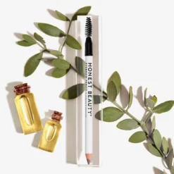 Honest Beauty Eyebrow Pencil With Jojoba Oil - 0.039oz -Pixi || Bumble and Bumble || American Crew Sales GUEST a19484e1 a679 4a08 b395 66287bd355d0