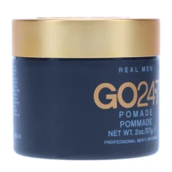 UNITE Hair GO247 Real Men Pomade 2 Oz -Pixi || Bumble and Bumble || American Crew Sales GUEST a1e3a36c c7bc 4b95 9837 32e258b10fd7