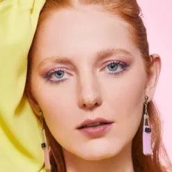 PYT Beauty Vegan Upcycle Eyeshadow Palette - Party In The Nude - 0.24oz -Pixi || Bumble and Bumble || American Crew Sales GUEST a2414287 d797 47c4 ac2c 791dff382f87