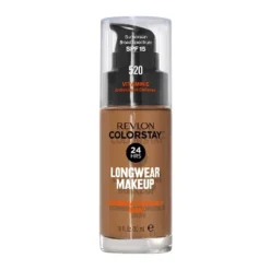 Revlon ColorStay Makeup For Combination/Oily Skin With SPF 15 - 1 Fl Oz -Pixi || Bumble and Bumble || American Crew Sales GUEST a349fcc7 7cef 40e8 9697 2b5421312cd1