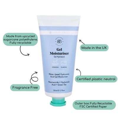 Beautaniq Beauty Clear Skies Skincare Bundle 9 Beautaniq Beauty Clear Skies Skincare Bundle - Image 9