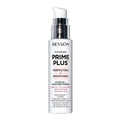 Revlon PhotoReady Prime Plus Perfecting And Smoothing Primer - 1.014 Fl Oz 1 Revlon PhotoReady Prime Plus Perfecting And Smoothing Primer - 1.014 Fl Oz