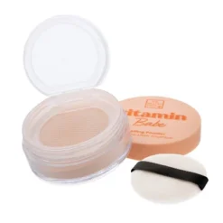 The Beauty Crop Vitamin Babe Loose Setting Powder 0.28oz -Pixi || Bumble and Bumble || American Crew Sales GUEST a436df0b fc4a 4db5 8737 d61e9f96396c