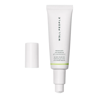Well People Fresh Dew Snow Mushroom Gel-Cream Moisturizer - 1.76oz 2 Well People Fresh Dew Snow Mushroom Gel-Cream Moisturizer - 1.76oz - Image 2