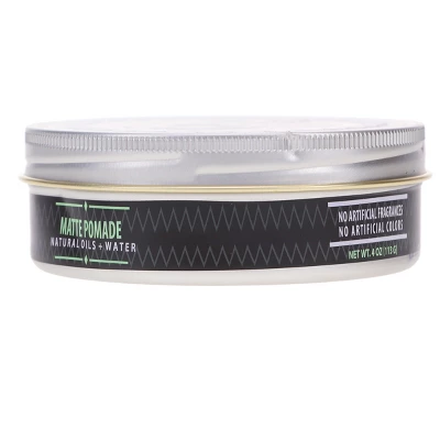 Suavecito Premium Blends Matte Pomade 4 Oz 1 Suavecito Premium Blends Matte Pomade 4 Oz