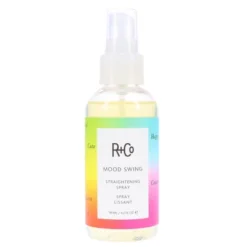 R+CO Mood Swing Straightening Spray 4.2 Oz 2 Pack 12 R+CO Mood Swing Straightening Spray 4.2 Oz 2 Pack -Pixi || Bumble and Bumble || American Crew Sales GUEST a73410c7 483f 448d a1c7 5681716559bd