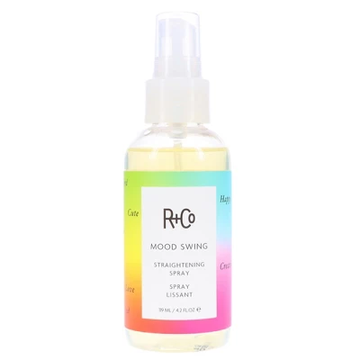R+CO Mood Swing Straightening Spray 4.2 Oz 2 Pack 6 R+CO Mood Swing Straightening Spray 4.2 Oz 2 Pack - Image 6