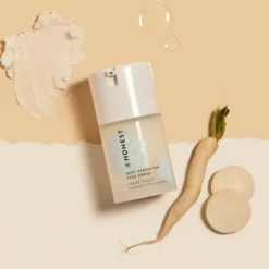 Honest Beauty Deep Hydration Face Cream With Shea Butter - 1.7 Fl Oz -Pixi || Bumble and Bumble || American Crew Sales GUEST a74c6744 de27 4fd1 a46d e6d4d33ff8c0