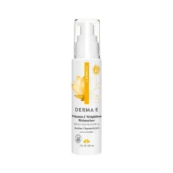 Derma E Vitamin C Weightless Moisturizer - SPF 45 - 2 Fl Oz