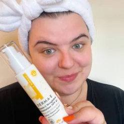 Derma E Vitamin C Weightless Moisturizer - SPF 45 - 2 Fl Oz -Pixi || Bumble and Bumble || American Crew Sales GUEST a8fa4843 daaa 4bd5 aea6 86266032bec2