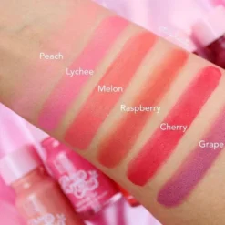 The Beauty Crop Juice Pot Lip & Cheek Tint 0.35oz -Pixi || Bumble and Bumble || American Crew Sales GUEST ab2ba7ba 200e 443c a5bf 7aa97f75290f