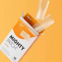 Hero Cosmetics Mighty Surface Patch - 10ct 11 Hero Cosmetics Mighty Surface Patch - 10ct -Pixi || Bumble and Bumble || American Crew Sales GUEST ab2fcd66 11e2 49bd b89c 8ac6e43a6e7f