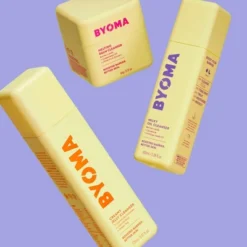 BYOMA Creamy Jelly Cleanser - Unscented - 5.91 Fl Oz -Pixi || Bumble and Bumble || American Crew Sales GUEST acf9da05 46de 4dda 81c1 0ff484f5df9c