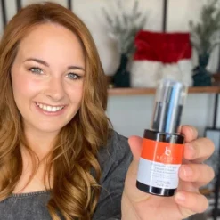 Beauty By Earth Hyperactive Anti-Aging Vitamin C Serum -Pixi || Bumble and Bumble || American Crew Sales GUEST ad4d3c25 20bd 4590 9d4f 3e172392cca5