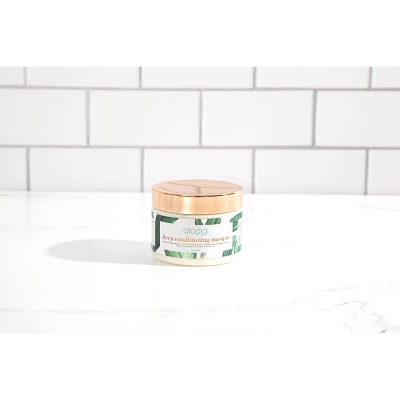 Alodia Nourish And Hydrate Deep Conditioning Hair Masque - 12oz 2 Alodia Nourish And Hydrate Deep Conditioning Hair Masque - 12oz - Image 2