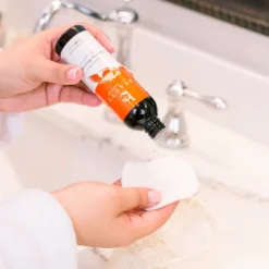 Beauty By Earth Makeup Remover, 4oz 14 Beauty By Earth Makeup Remover, 4oz -Pixi || Bumble and Bumble || American Crew Sales GUEST ae69929b acf1 4c13 a579 88cd9772792f