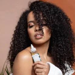 Alodia Nourish And Grow Healthy Hair And Scalp Oil - 8 Fl Oz -Pixi || Bumble and Bumble || American Crew Sales GUEST af934473 2ec5 4433 8ec4 f6aa5a812363