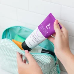 Beauty By Earth Superfruits And Calendula Facial Scrub -Pixi || Bumble and Bumble || American Crew Sales GUEST afd8e112 52bd 4c87 ae53 a870ca4ff950