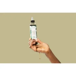 Alodia Nourish And Heal Organic Hair Soap Wash - Black - 8 Fl Oz -Pixi || Bumble and Bumble || American Crew Sales GUEST b0147ee9 3d38 41eb 8ead 300f54d96173