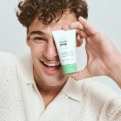 Good.clean.goop The Fruit Facial Exfoliating Scrub - 2oz 8 Good.clean.goop The Fruit Facial Exfoliating Scrub - 2oz -Pixi || Bumble and Bumble || American Crew Sales GUEST b151cbc7 1af3 417a ac78 40e4d2037e7d