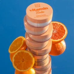 The Beauty Crop Vitamin Babe Loose Setting Powder 0.28oz -Pixi || Bumble and Bumble || American Crew Sales GUEST b1946a13 6b48 4462 828a 946042ae6325