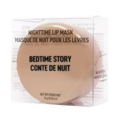 Jason Wu Beauty Good Night Mr.Wu Bedtime Story Lip Sleep Mask - White - 0.56oz -Pixi || Bumble and Bumble || American Crew Sales GUEST b405b06e 9f99 4efd 9dfc c2f05b498cf7
