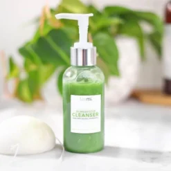 Teami Superfood Cleanser - Green Tea - 4 Fl Oz -Pixi || Bumble and Bumble || American Crew Sales GUEST b43b70c9 7c2f 4184 af59 7929ec677a22