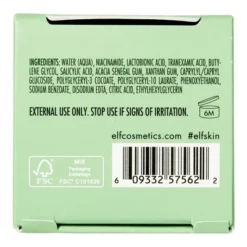 E.l.f. Blemish Breakthrough Triple-Acid Resurfacing Serum - 0.94 Fl Oz -Pixi || Bumble and Bumble || American Crew Sales GUEST b5ca253a d95c 4593 a888 a0cf271be4fe