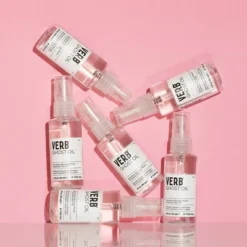 VERB Ghost Hair Oil - 2 Fl Oz - Ulta Beauty -Pixi || Bumble and Bumble || American Crew Sales GUEST b5f26a09 63e8 4b1a 8d7a 85f94663297e