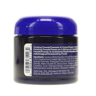 Aveda Brilliant Humectant Pomade 2.5 Oz 3 Aveda Brilliant Humectant Pomade 2.5 Oz - Image 3