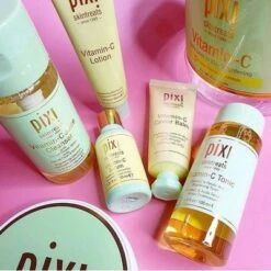 Pixi By Petra Vitamin-C Serum - 1.01 Fl Oz -Pixi || Bumble and Bumble || American Crew Sales GUEST b64d9512 52b5 4634 90c9 8e5450d859c3