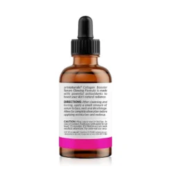 Artnaturals Collagen Booster Serum - 1 Fl Oz