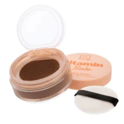 The Beauty Crop Vitamin Babe Loose Setting Powder 0.28oz -Pixi || Bumble and Bumble || American Crew Sales GUEST b78f76bf daa9 4d89 829c ab61245f8d41