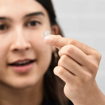 Hero Cosmetics Mighty Patch Variety Acne Pimple Patches - 26ct 7 Hero Cosmetics Mighty Patch Variety Acne Pimple Patches - 26ct - Image 7