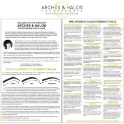Arches & Halos Angled Brow Shading Pencil - 0.012oz -Pixi || Bumble and Bumble || American Crew Sales GUEST b8956a44 c0de 4f58 ac14 1dc1c9d544ef