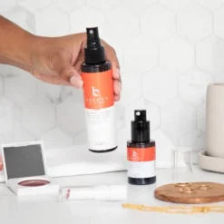 Beauty By Earth Hyperactive Anti-Aging Vitamin C Toner -Pixi || Bumble and Bumble || American Crew Sales GUEST b8ae26b9 3a5e 41dd bb96 a658642c8eb5