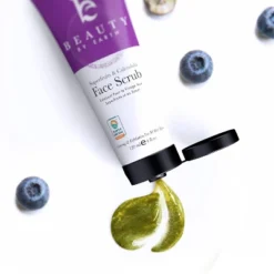 Beauty By Earth Superfruits And Calendula Facial Scrub -Pixi || Bumble and Bumble || American Crew Sales GUEST b8fa9a84 36e6 4528 ad29 e098a2be75d3
